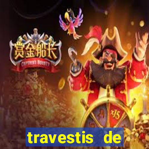 travestis de programa em bh